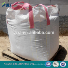 Saco de 800 kg - nova pp granel pellet sacos a granel com preço de fábrica - big bags para pellet de madeira